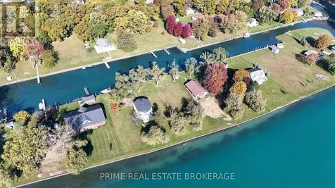 1134 Richard Gate Way St. Clair ON N0P 2H0