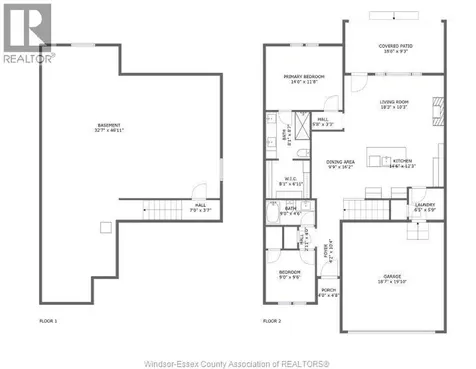 3 Mulberry Court Amherstburg ON N9V 1N3
