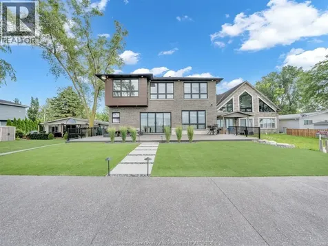 983 Lakeshore Park Road Lakeshore ON N0R 1A0