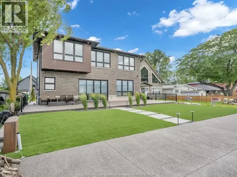 983 Lakeshore Park Road Lakeshore ON N0R 1A0