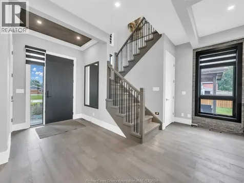 983 Lakeshore Park Road Lakeshore ON N0R 1A0