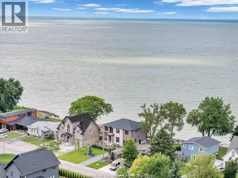 983 Lakeshore Park Road Lakeshore ON N0R 1A0
