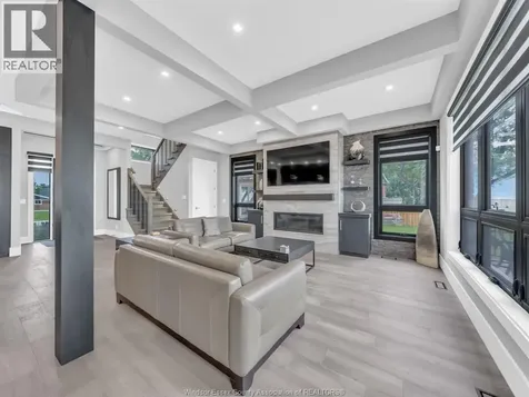 983 Lakeshore Park Road Lakeshore ON N0R 1A0