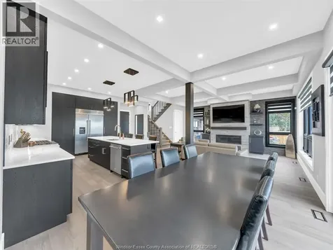 983 Lakeshore Park Road Lakeshore ON N0R 1A0