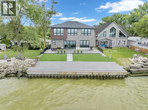 983 Lakeshore Park Road Lakeshore ON N0R 1A0