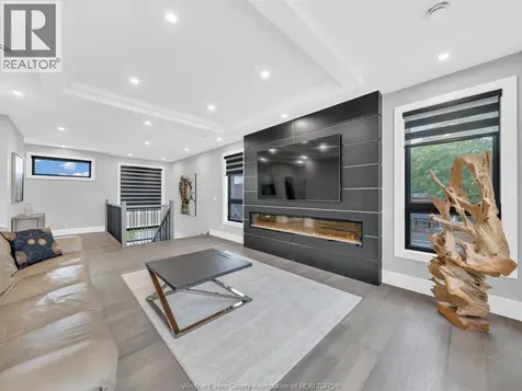 983 Lakeshore Park Road Lakeshore ON N0R 1A0