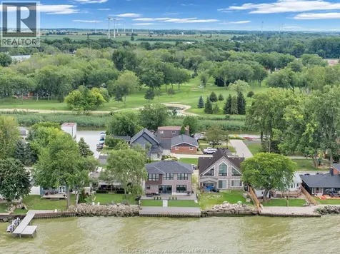 983 Lakeshore Park Road Lakeshore ON N0R 1A0