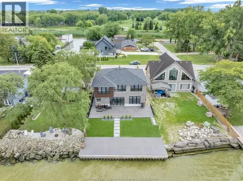 983 Lakeshore Park Road Lakeshore ON N0R 1A0