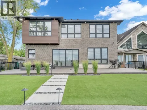 983 Lakeshore Park Road Lakeshore ON N0R 1A0