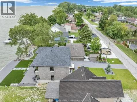 983 Lakeshore Park Road Lakeshore ON N0R 1A0