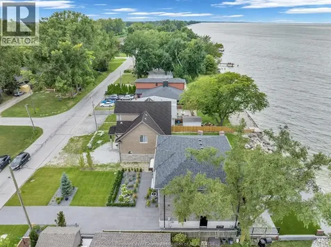 983 Lakeshore Park Road Lakeshore ON N0R 1A0