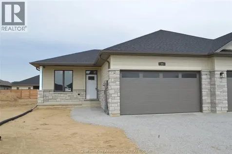 33 Duskridge Road Chatham ON N7L 0G7