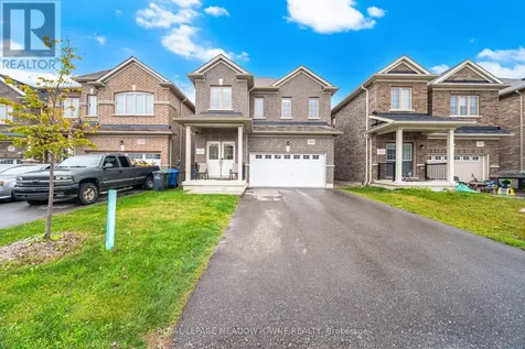 301 Ridley Crescent Southgate ON N0C 1B0