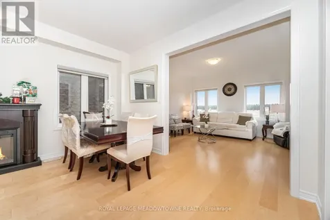 301 Ridley Crescent Southgate ON N0C 1B0