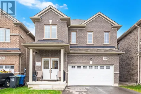 301 Ridley Crescent Southgate ON N0C 1B0