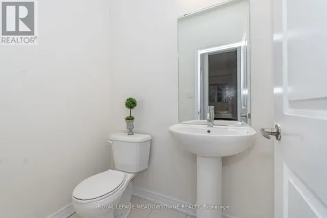 301 Ridley Crescent Southgate ON N0C 1B0