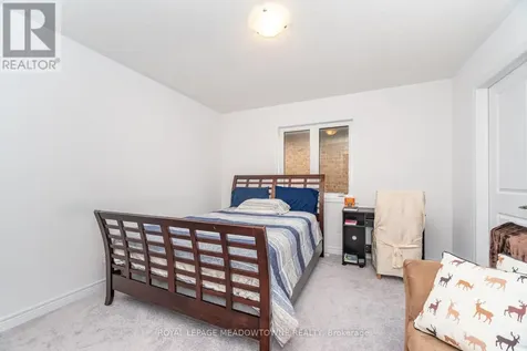301 Ridley Crescent Southgate ON N0C 1B0