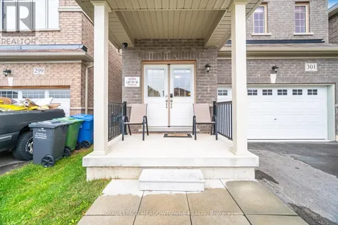 301 Ridley Crescent Southgate ON N0C 1B0
