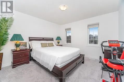 301 Ridley Crescent Southgate ON N0C 1B0