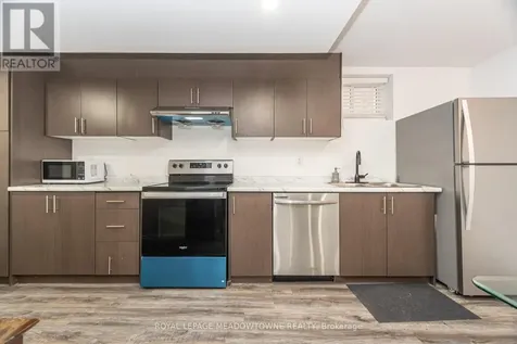 301 Ridley Crescent Southgate ON N0C 1B0