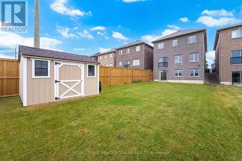 301 Ridley Crescent Southgate ON N0C 1B0
