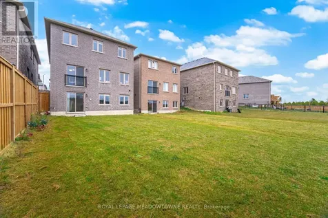 301 Ridley Crescent Southgate ON N0C 1B0
