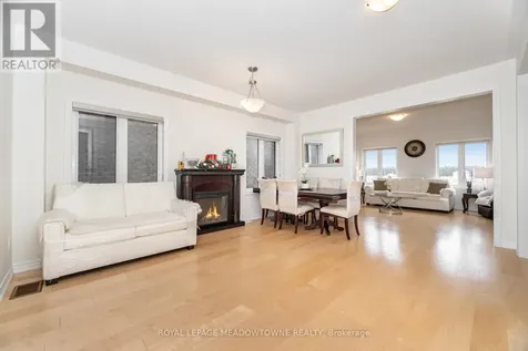 301 Ridley Crescent Southgate ON N0C 1B0