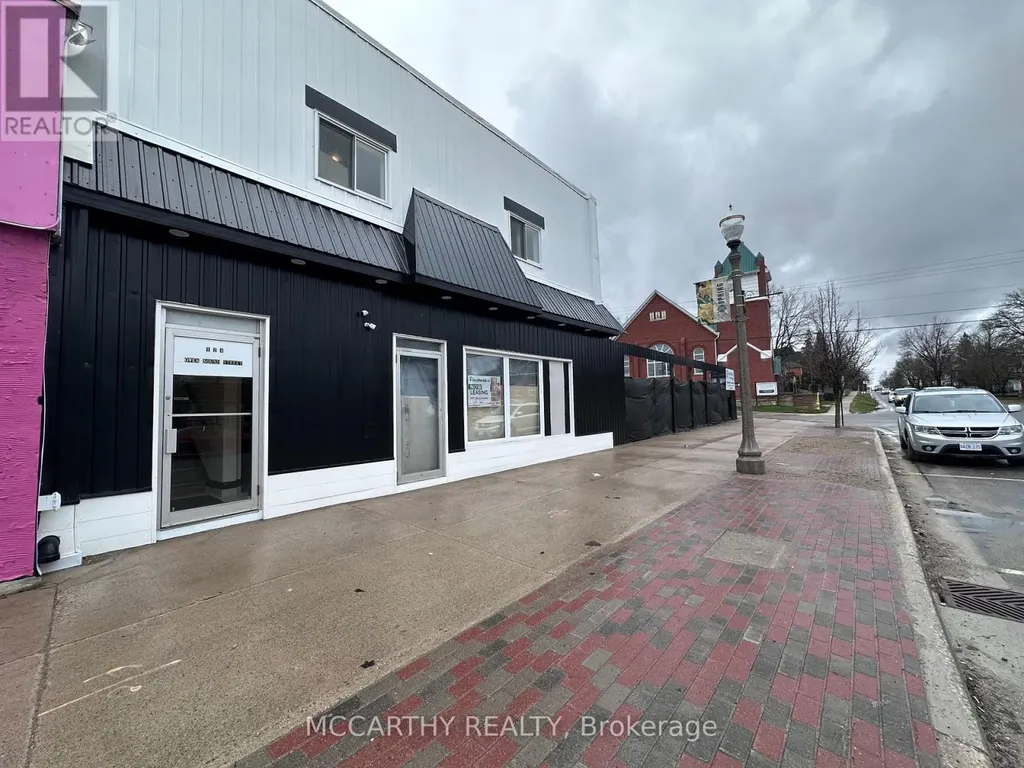 124 Owen Sound Street Shelburne ON L9V 3L3