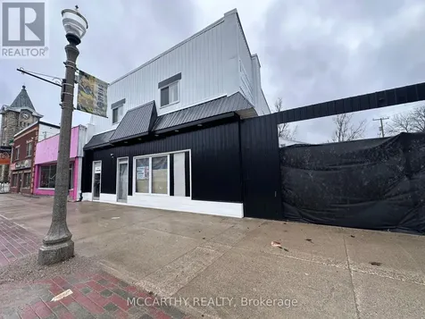 124 Owen Sound Street Shelburne ON L9V 3L3