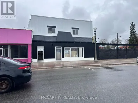 124 Owen Sound Street Shelburne ON L9V 3L3