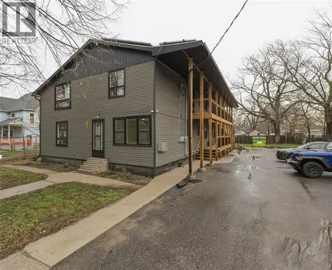 324 Vidal Street Sarnia ON N7T 2T9