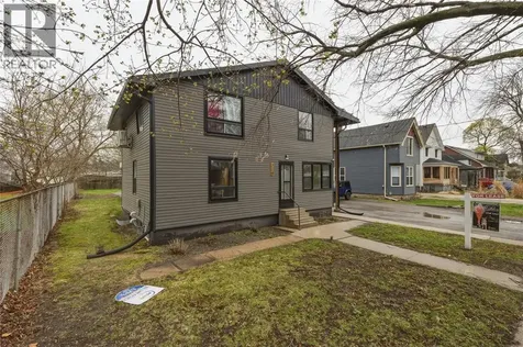 324 Vidal Street Sarnia ON N7T 2T9