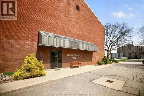 202 Campus Parkway Chatham ON N7M 4Y1