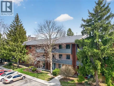 202 Campus Parkway Chatham ON N7M 4Y1