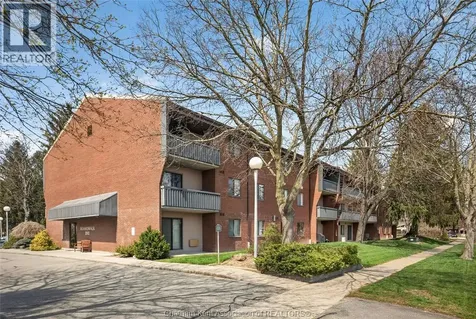 202 Campus Parkway Chatham ON N7M 4Y1