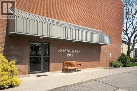202 Campus Parkway Chatham ON N7M 4Y1
