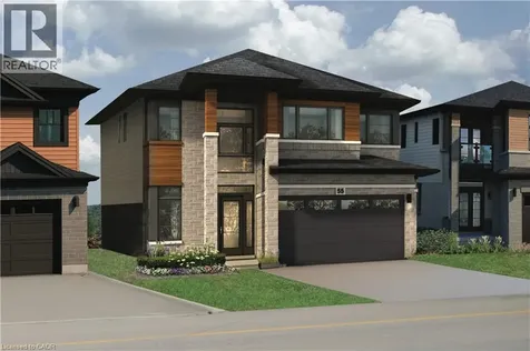 266 Mcneilly Road Stoney Creek ON L8E 5H2
