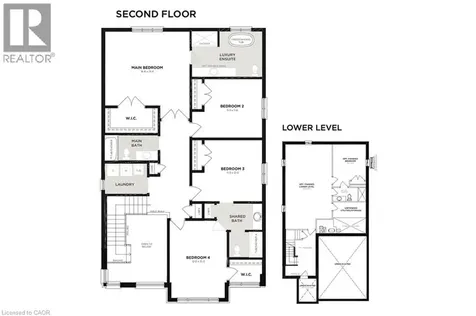 266 Mcneilly Road Stoney Creek ON L8E 5H2