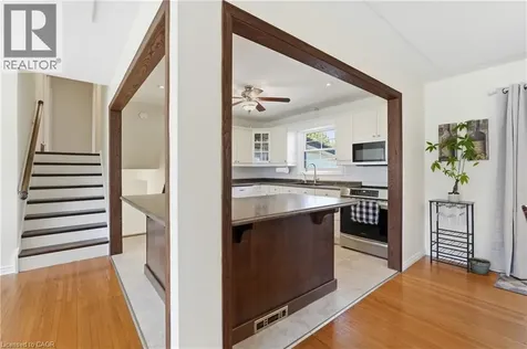 55 Berkley Crescent Simcoe ON N3Y 4M7