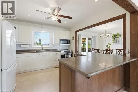 55 Berkley Crescent Simcoe ON N3Y 4M7