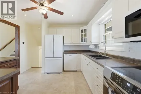 55 Berkley Crescent Simcoe ON N3Y 4M7