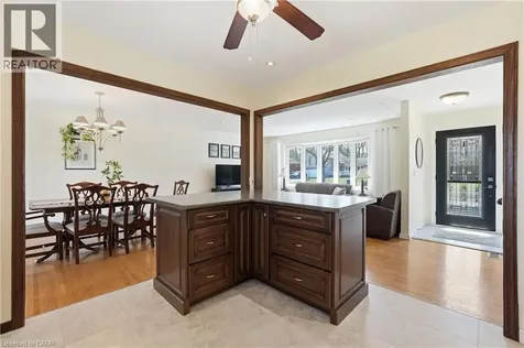 55 Berkley Crescent Simcoe ON N3Y 4M7