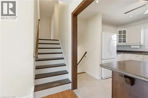 55 Berkley Crescent Simcoe ON N3Y 4M7