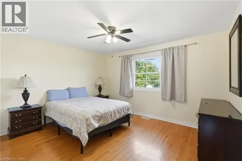 55 Berkley Crescent Simcoe ON N3Y 4M7