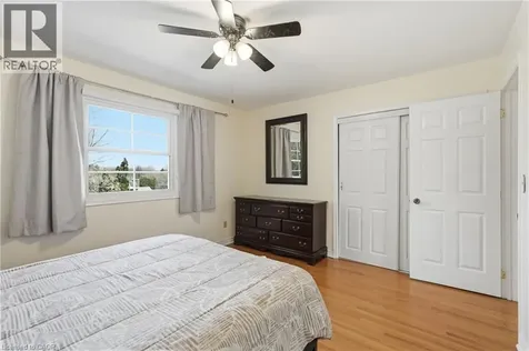 55 Berkley Crescent Simcoe ON N3Y 4M7
