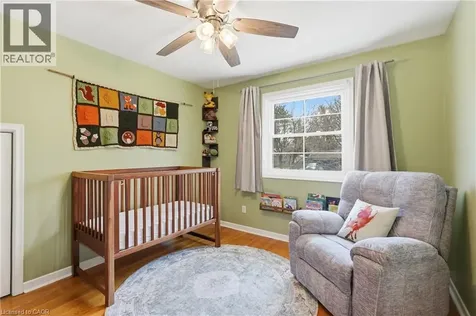 55 Berkley Crescent Simcoe ON N3Y 4M7