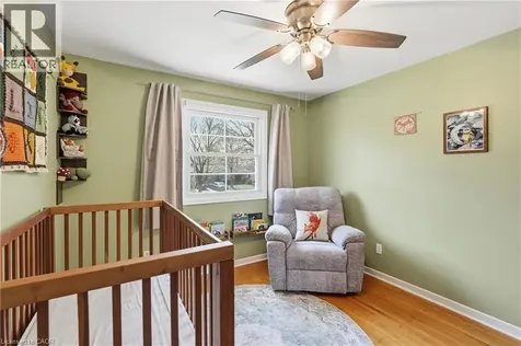 55 Berkley Crescent Simcoe ON N3Y 4M7