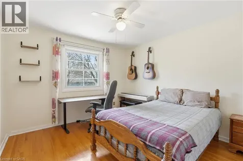 55 Berkley Crescent Simcoe ON N3Y 4M7