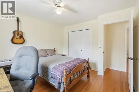 55 Berkley Crescent Simcoe ON N3Y 4M7