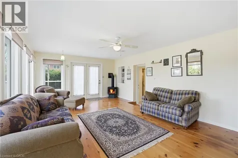 55 Berkley Crescent Simcoe ON N3Y 4M7